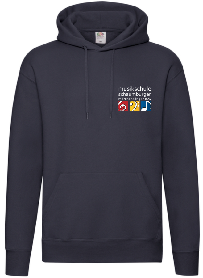 Kinder-/Konzertchor Hoodie